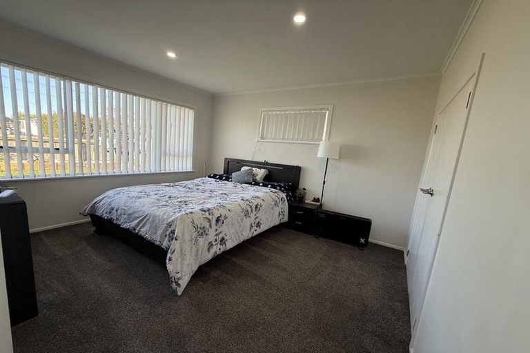 Photo of property in 40 Alma Crescent, Papakura, 2110