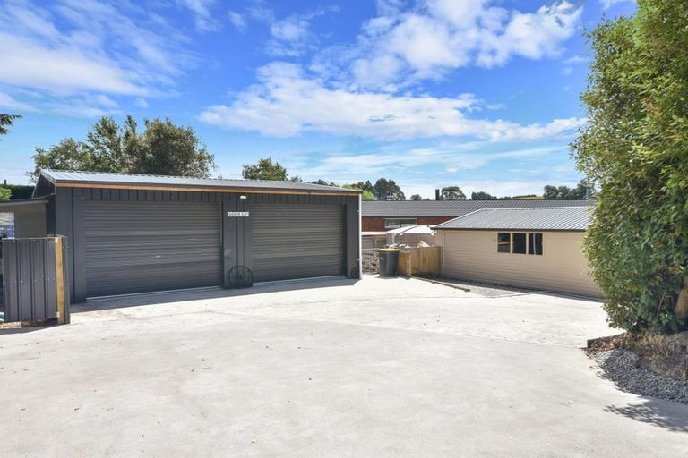 Photo of property in 14 Douglas Street, Allanton, Mosgiel, 9092