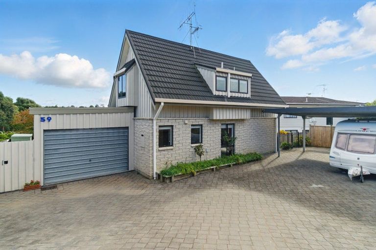 Photo of property in 59 Grange Road, Otumoetai, Tauranga, 3110