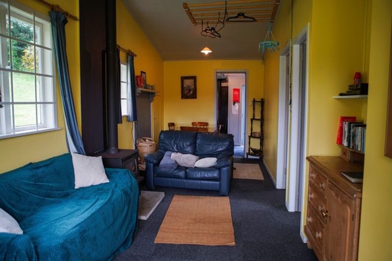 Photo of property in 52 Ward Street, Raetihi, 4632