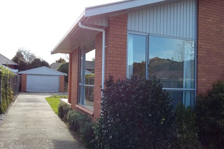 Photo of property in 14 Hurunui Street, Cracroft, Christchurch, 8025