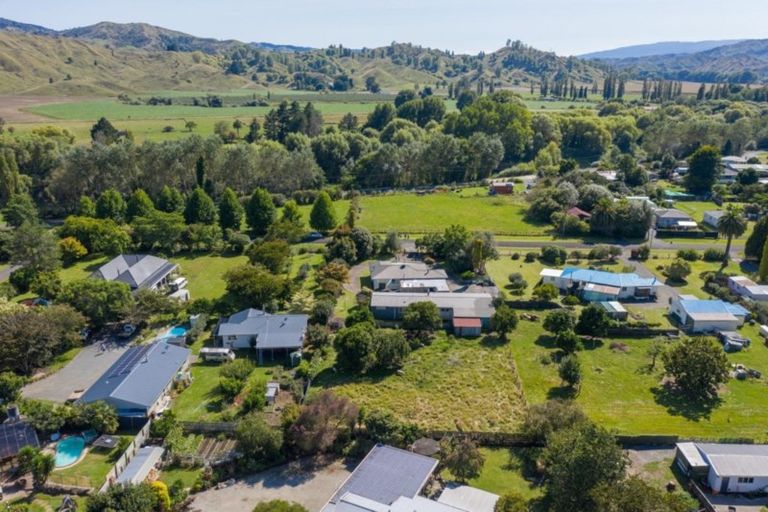 Photo of property in 8 Grey Street, Frasertown, Wairoa, 4193