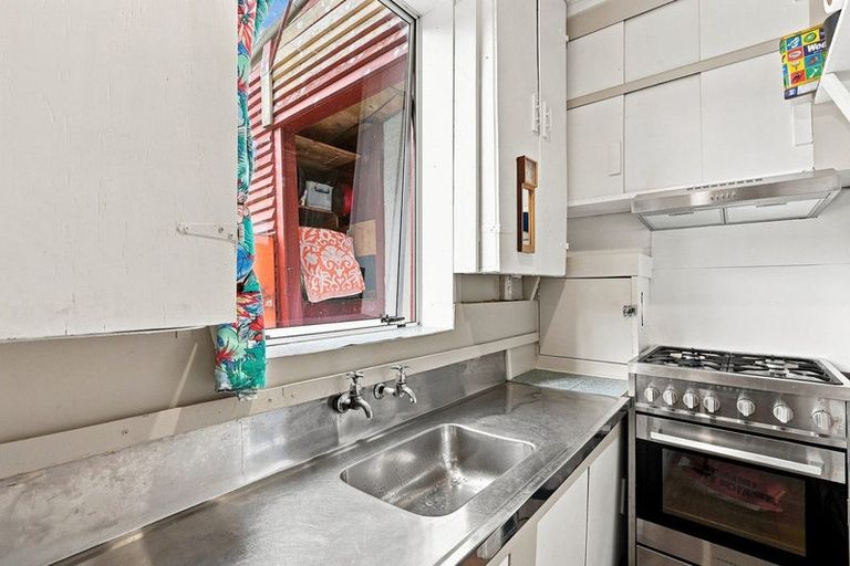 Photo of property in 31 Baldwin Street, North East Valley, Dunedin, 9010