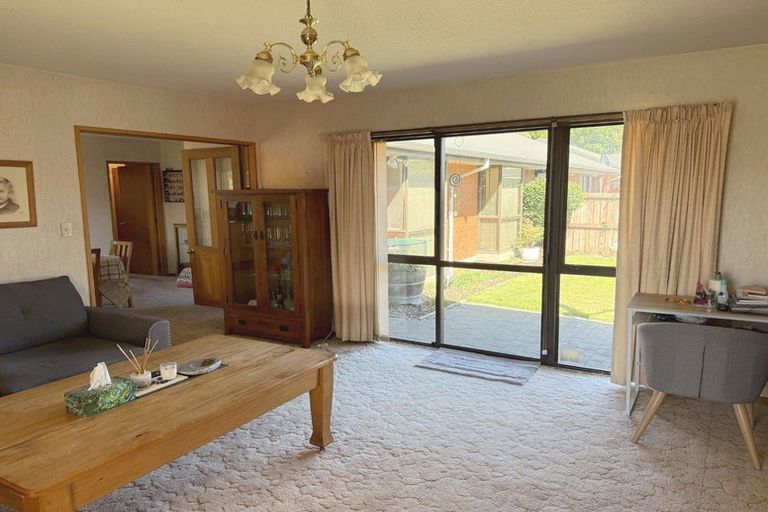 Photo of property in 1/51 Brodie Street, Ilam, Christchurch, 8041