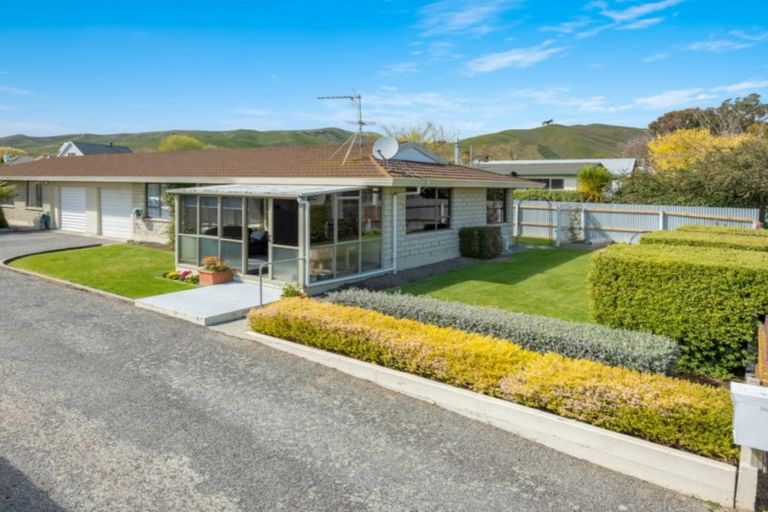 Photo of property in 209a Weld Street, Witherlea, Blenheim, 7201