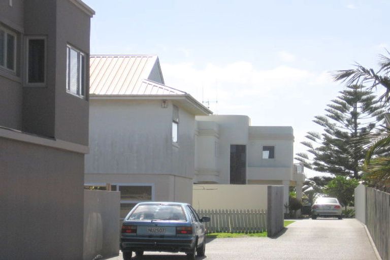 Photo of property in 391 Oceanbeach Road, Mount Maunganui, 3116