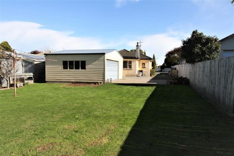 Photo of property in 13 Abbot Street, Waverley, Invercargill, 9810