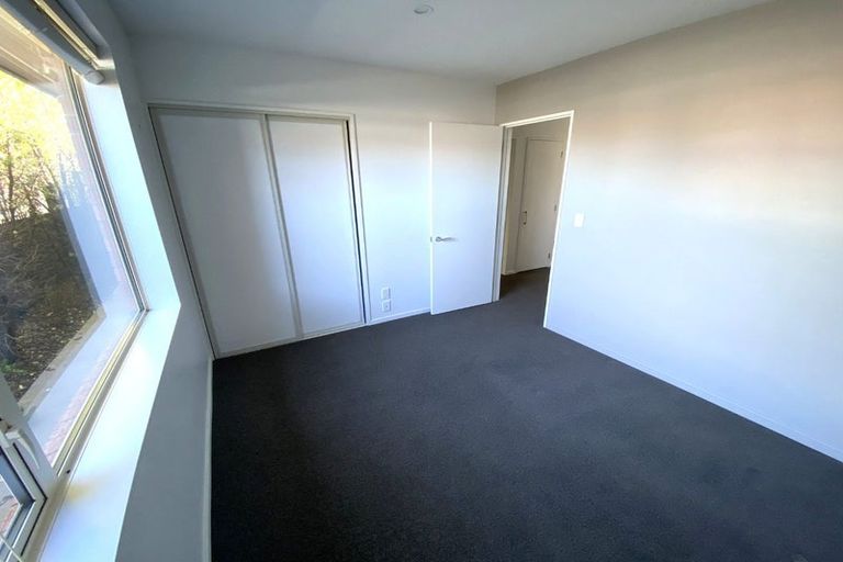 Photo of property in 4/7 Browning Street, Sydenham, Christchurch, 8023