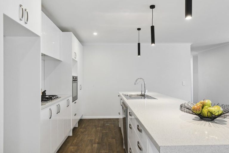 Photo of property in 165a Mclintock Street North, Johnsonville, Wellington, 6037