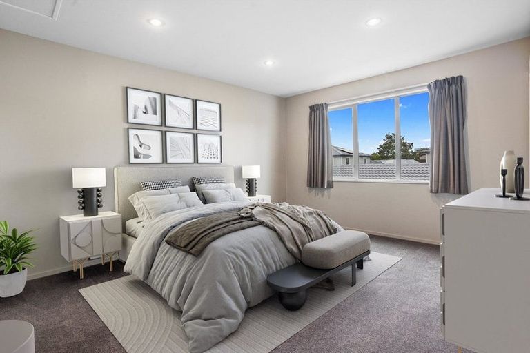 Photo of property in 39b Dickens Street, Addington, Christchurch, 8024