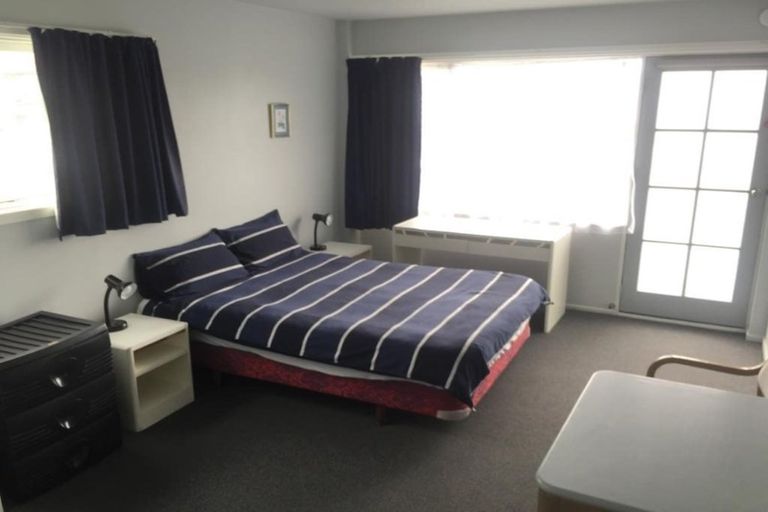 Photo of property in Avon Flats, 14/217 The Terrace, Wellington Central, Wellington, 6011