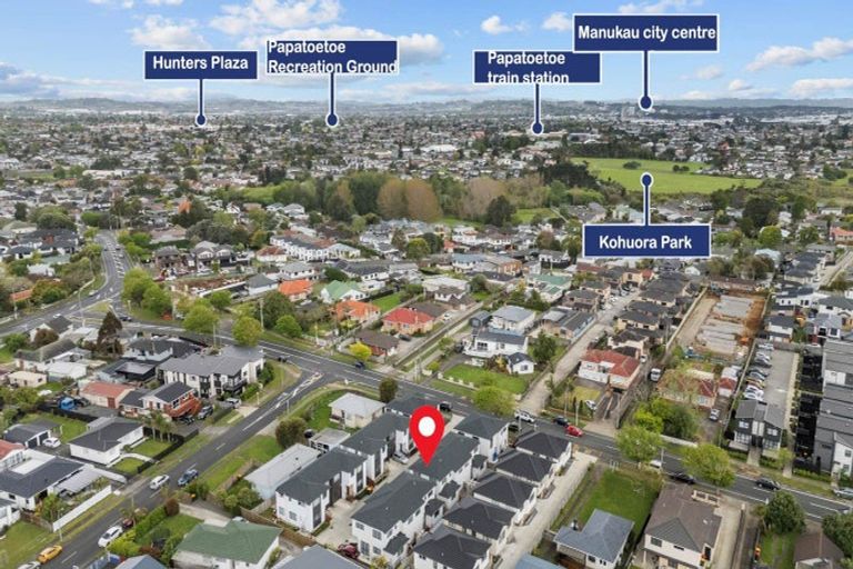 Photo of property in 153c Portage Road, Papatoetoe, Auckland, 2025