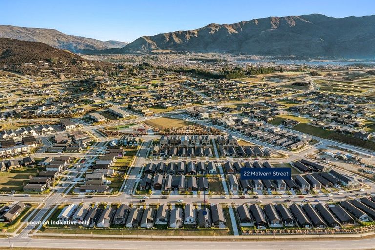 Photo of property in Northlake, 22 Malvern Road, Wanaka, 9305