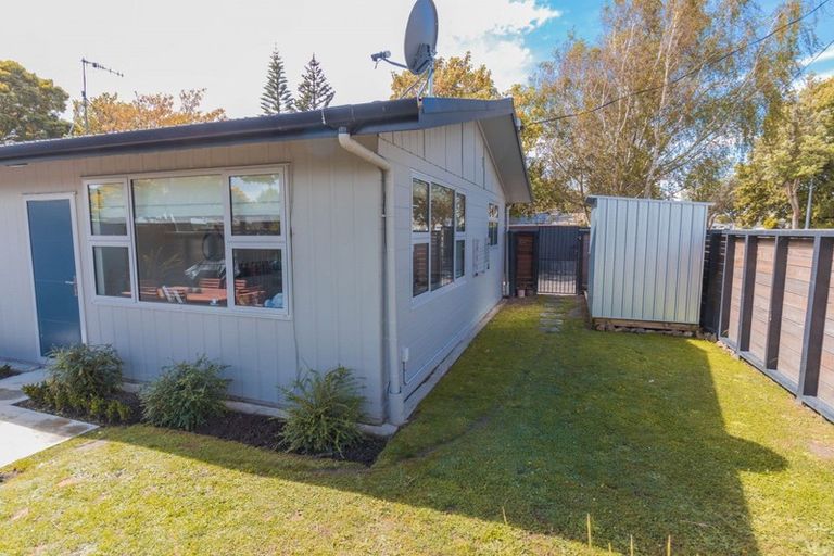 Photo of property in 307 College Street, West End, Palmerston North, 4410