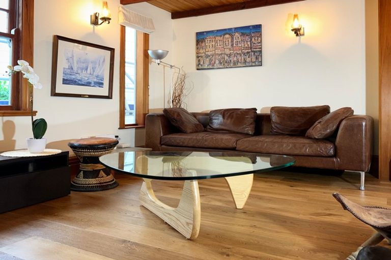 Photo of property in 28 Ascot Street, Thorndon, Wellington, 6011