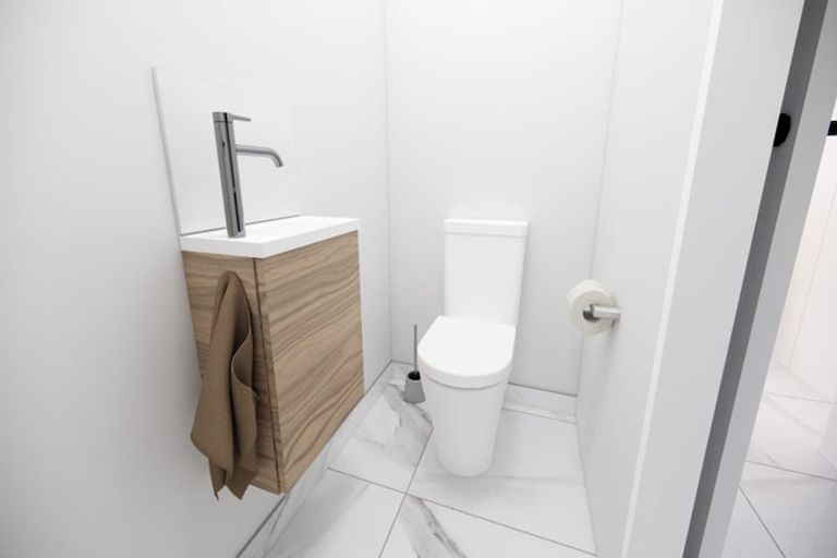 Photo of property in 18 Oralee Terrace, Peacocke, 3206