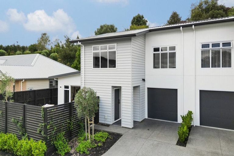 Photo of property in 1/10 Gallants Place, Flagstaff, Hamilton, 3210