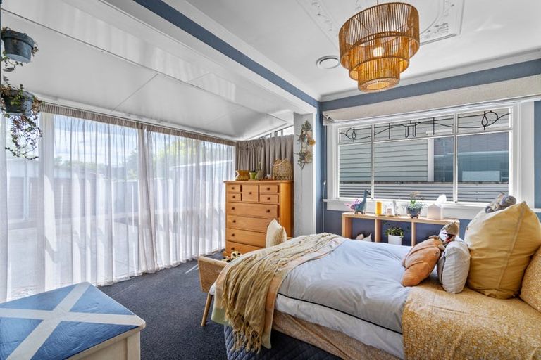 Photo of property in 36 Louisa Street, Gladstone, Invercargill, 9810