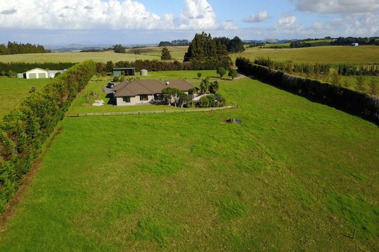 Photo of property in 264 Lodore Road, Okaihau, 0475