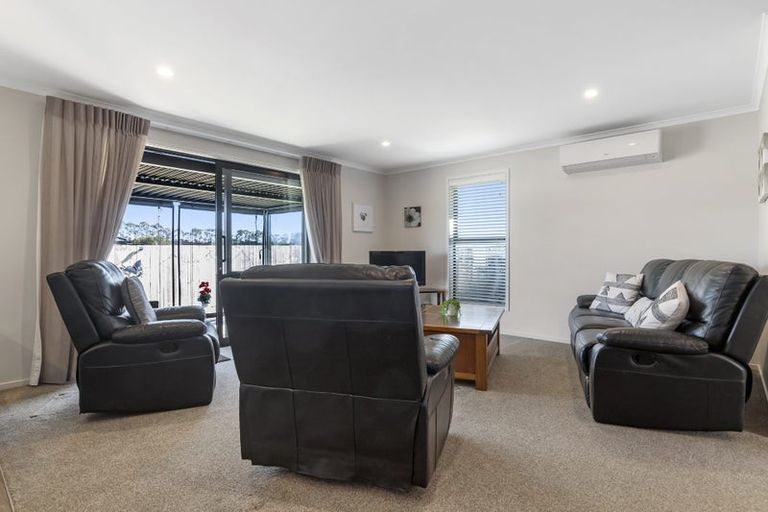 Photo of property in 33 Eccles Avenue, Te Kauwhata, 3710