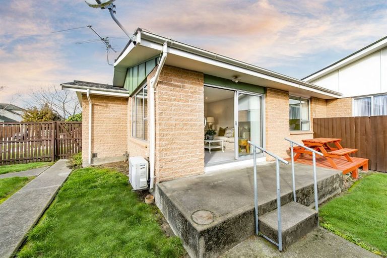 Photo of property in 1/18 Manuel Place, Bishopdale, Christchurch, 8053