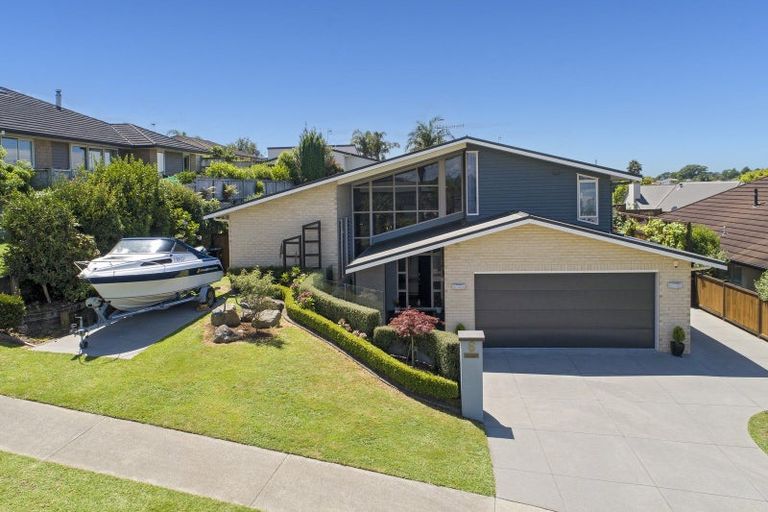 Photo of property in 6 Aria View, Bethlehem, Tauranga, 3110