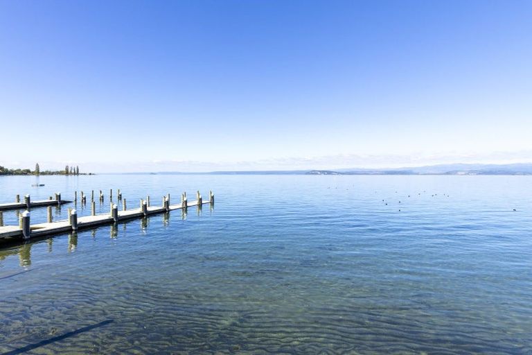 Photo of property in 199 Omori Road, Kuratau, Turangi, 3381