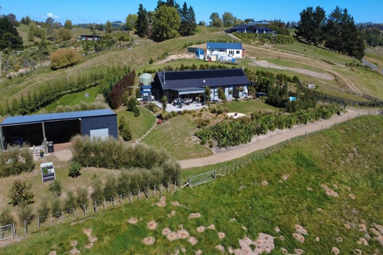 Photo of property in 64b Racecourse Road, Waipawa, 4210