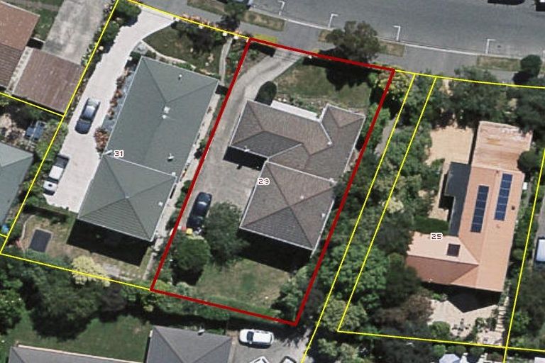 Photo of property in 29 Montclare Avenue, Ilam, Christchurch, 8041