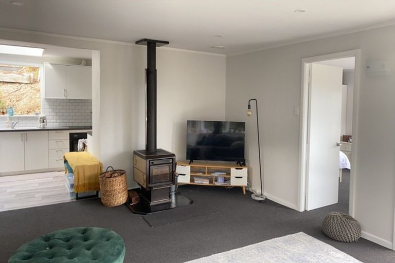 Photo of property in 24 Ngaumatau Road, Point Howard, Lower Hutt, 5013