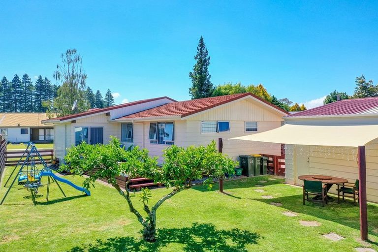 Photo of property in 20 Tawhara Place, Edgecumbe, 3120