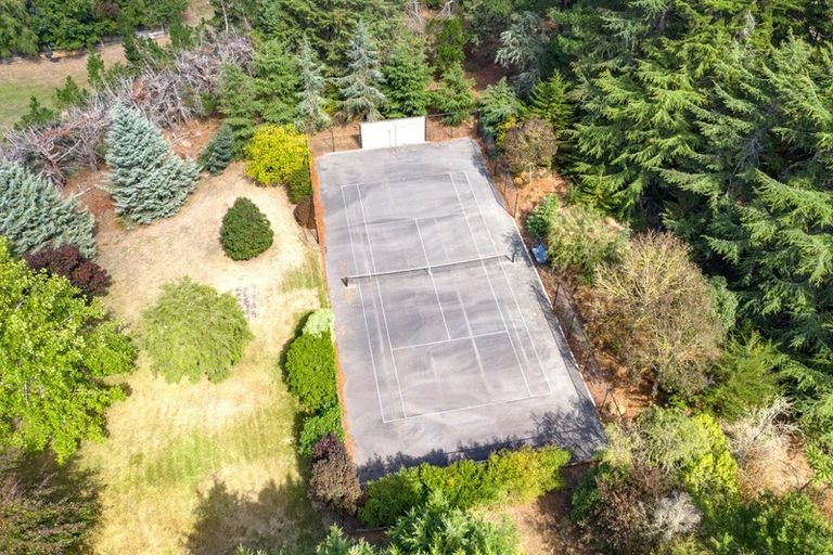 Photo of property in 1118 Tram Road, Swannanoa, Kaiapoi, 7692