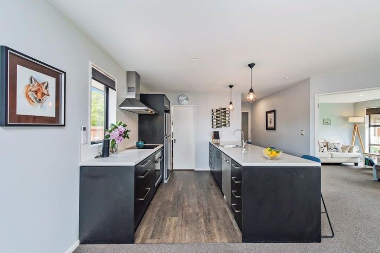 Photo of property in 31 Carston Street, Leeston, 7632