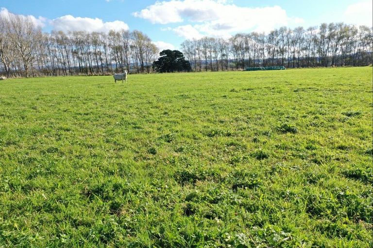 Photo of property in 1 Halls Road, Pahiatua, 4910