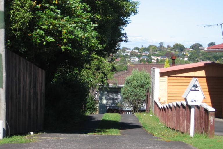 Photo of property in 49a Hepburn Road, Glendene, Auckland, 0602