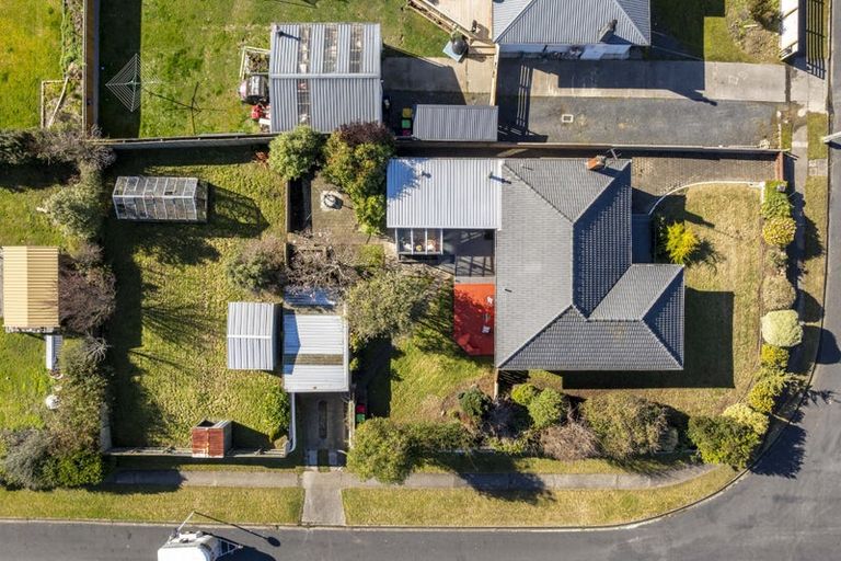 Photo of property in 39 Delta Drive, Waldronville, Dunedin, 9018