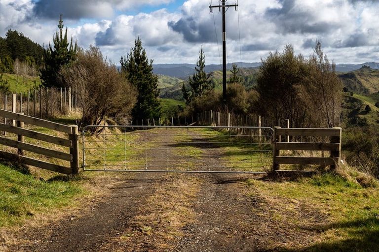 Photo of property in 81d Middle Road, Tohunga Junction, Raetihi, 4696