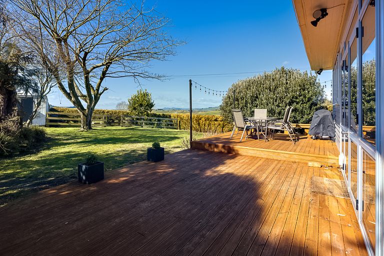 Photo of property in 1265 Pokuru Road, Te Kawa, Te Awamutu, 3873