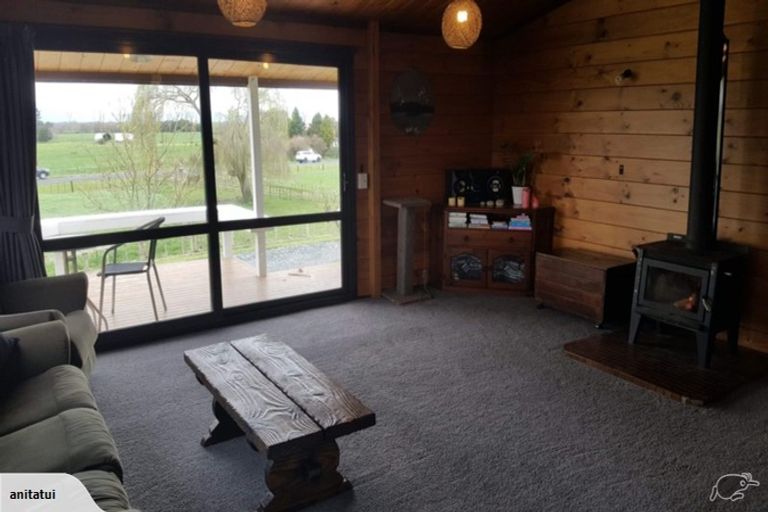 Photo of property in 1247 Morrinsville-tahuna Road, Tahuna, Morrinsville, 3373