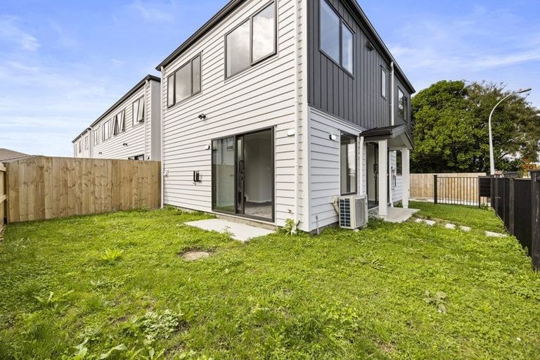 Photo of property in 17b Brightwell Street, Papakura, 2110
