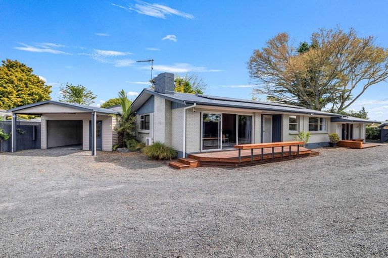 Photo of property in 1 Gerrand Place, Chedworth, Hamilton, 3210