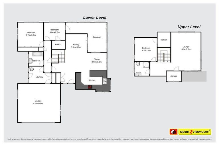 Photo of property in 37 Spencer Street, Leamington, Cambridge, 3432