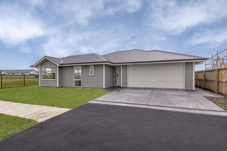 Photo of property in 1 Whitehorn Drive, Lincoln, 7608