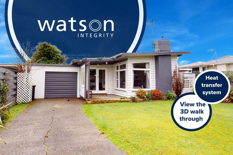 Photo of property in 10 Alexander Street, Awapuni, Palmerston North, 4412