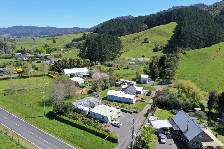 Photo of property in 667 Hakarimata Road, Ngaruawahia, Huntly, 3771