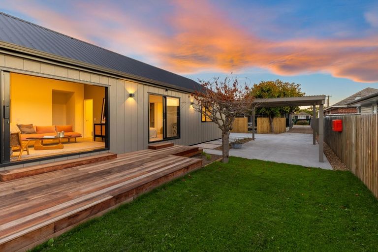 Photo of property in 96a Willryan Avenue, New Brighton, Christchurch, 8083