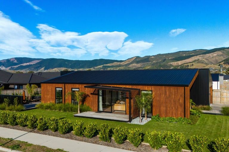 Photo of property in 10 Heston Lane, Appleby, Richmond, 7020