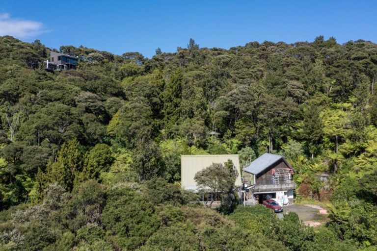 Photo of property in 19 Te Tuhi Road, Raglan, 3297