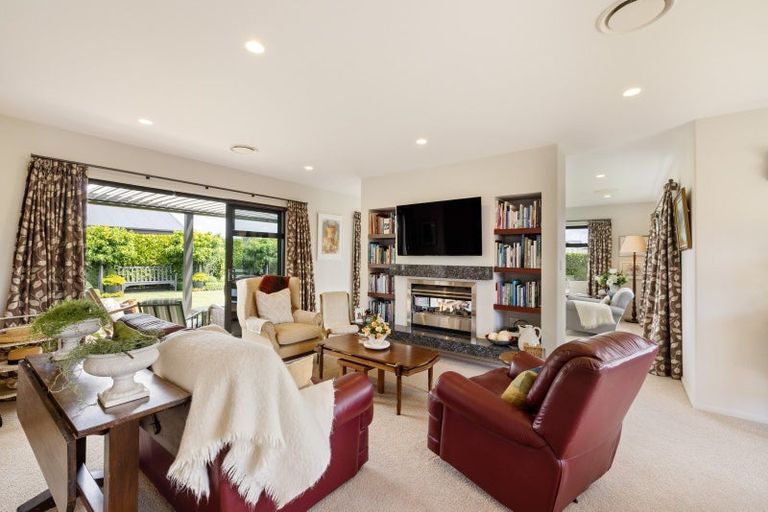 Photo of property in 3 Pemberton Drive, Amberley, 7410