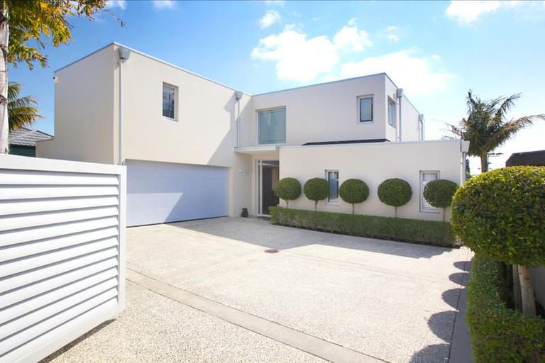 Photo of property in 26a Melanesia Road, Kohimarama, Auckland, 1071